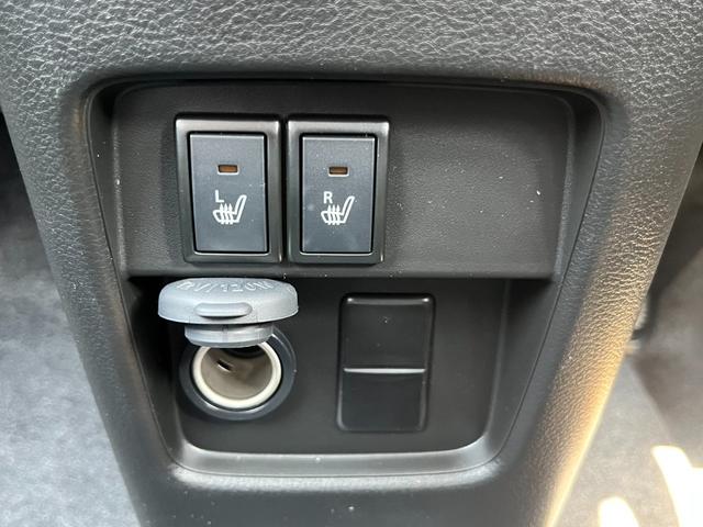 ハスラー ハイブリッドＧ　届出済未使用車／スズキセーフティサポート／スマートキー／プッシュスタート／ＬＥＤヘッドライト／衝突被害軽減ブレーキ／リアコーナーセンサー／シートヒーター／オートエアコン／オートライト／ＡＣＣ（16枚目）