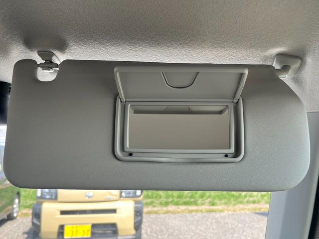 ハスラー ハイブリッドＧ　届出済未使用車／スズキセーフティサポート／スマートキー／プッシュスタート／ＬＥＤヘッドライト／衝突被害軽減ブレーキ／リアコーナーセンサー／シートヒーター／オートエアコン／オートライト／ＡＣＣ（17枚目）