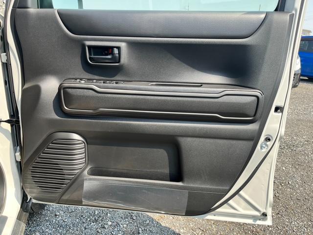 ハスラー ハイブリッドＧ　届出済未使用車／スズキセーフティサポート／スマートキー／プッシュスタート／ＬＥＤヘッドライト／衝突被害軽減ブレーキ／リアコーナーセンサー／シートヒーター／オートエアコン／オートライト／ＡＣＣ（25枚目）