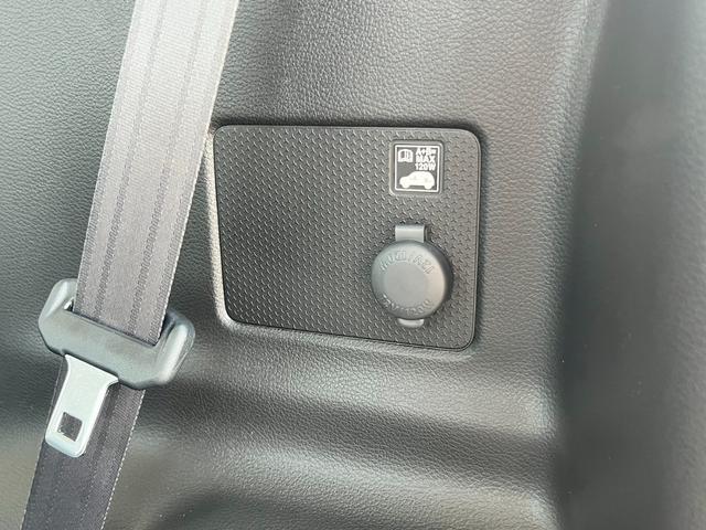 ハスラー ハイブリッドＧ　届出済未使用車／スズキセーフティサポート／スマートキー／プッシュスタート／ＬＥＤヘッドライト／衝突被害軽減ブレーキ／リアコーナーセンサー／シートヒーター／オートエアコン／オートライト／ＡＣＣ（39枚目）