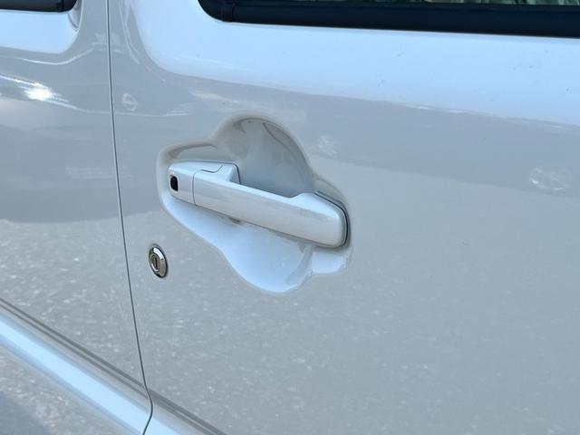 ハスラー ハイブリッドＧ　届出済未使用車／スズキセーフティサポート／スマートキー／プッシュスタート／ＬＥＤヘッドライト／衝突被害軽減ブレーキ／リアコーナーセンサー／シートヒーター／オートエアコン／オートライト／ＡＣＣ（42枚目）