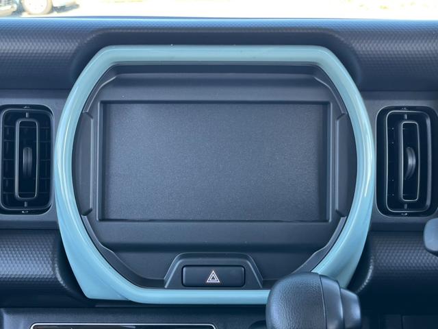 ハスラー ハイブリッドG 届出済未使用車/スズキセーフティサポート/スマートキー/プッシュスタート/LEDヘッドライト/衝突被害軽減ブレーキ/リアコーナーセンサー/シートヒーター/オートエアコン/オートライト/ACC(8枚目)