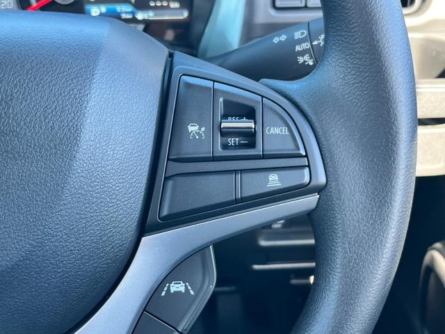 ハスラー ハイブリッドG 届出済未使用車/スズキセーフティサポート/スマートキー/プッシュスタート/LEDヘッドライト/衝突被害軽減ブレーキ/リアコーナーセンサー/シートヒーター/オートエアコン/オートライト/ACC(11枚目)