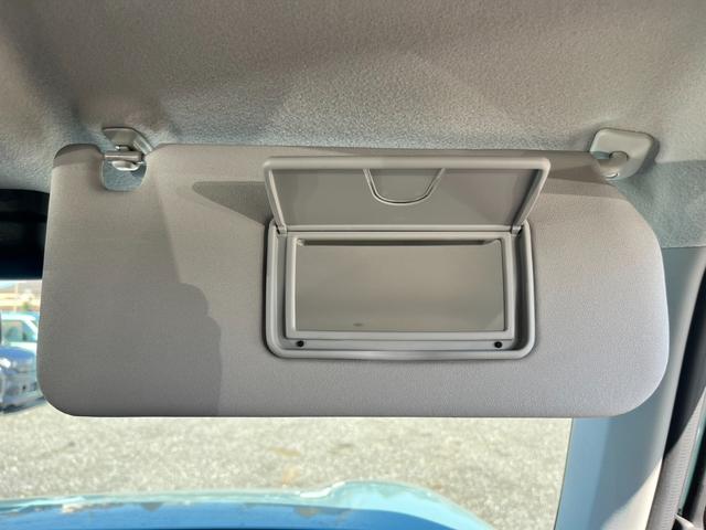 ハスラー ハイブリッドG 届出済未使用車/スズキセーフティサポート/スマートキー/プッシュスタート/LEDヘッドライト/衝突被害軽減ブレーキ/リアコーナーセンサー/シートヒーター/オートエアコン/オートライト/ACC(18枚目)