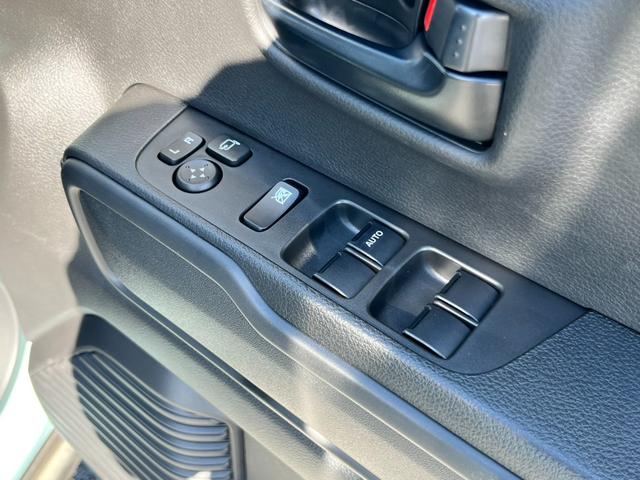 ハスラー ハイブリッドG 届出済未使用車/スズキセーフティサポート/スマートキー/プッシュスタート/LEDヘッドライト/衝突被害軽減ブレーキ/リアコーナーセンサー/シートヒーター/オートエアコン/オートライト/ACC(27枚目)