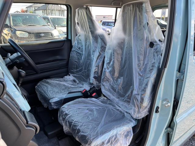 ハスラー ハイブリッドG 届出済未使用車/スズキセーフティサポート/スマートキー/プッシュスタート/LEDヘッドライト/衝突被害軽減ブレーキ/リアコーナーセンサー/シートヒーター/オートエアコン/オートライト/ACC(30枚目)