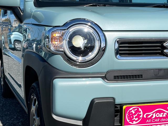 ハスラー ハイブリッドG 届出済未使用車/スズキセーフティサポート/スマートキー/プッシュスタート/LEDヘッドライト/衝突被害軽減ブレーキ/リアコーナーセンサー/シートヒーター/オートエアコン/オートライト/ACC(40枚目)
