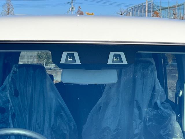 ハスラー ハイブリッドＧ　届出済未使用車／スズキセーフティサポート／スマートキー／プッシュスタート／ＬＥＤヘッドライト／衝突被害軽減ブレーキ／リアコーナーセンサー／シートヒーター／オートエアコン／オートライト／ＡＣＣ（7枚目）