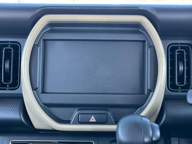 ハスラー ハイブリッドＧ　届出済未使用車／スズキセーフティサポート／スマートキー／プッシュスタート／ＬＥＤヘッドライト／衝突被害軽減ブレーキ／リアコーナーセンサー／シートヒーター／オートエアコン／オートライト／ＡＣＣ（8枚目）