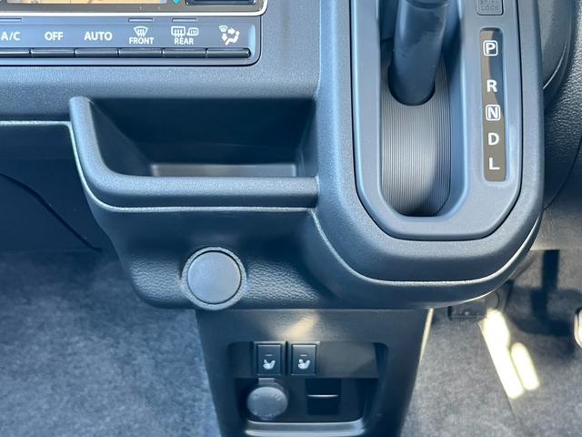 ハスラー ハイブリッドＧ　届出済未使用車／スズキセーフティサポート／スマートキー／プッシュスタート／ＬＥＤヘッドライト／衝突被害軽減ブレーキ／リアコーナーセンサー／シートヒーター／オートエアコン／オートライト／ＡＣＣ（16枚目）