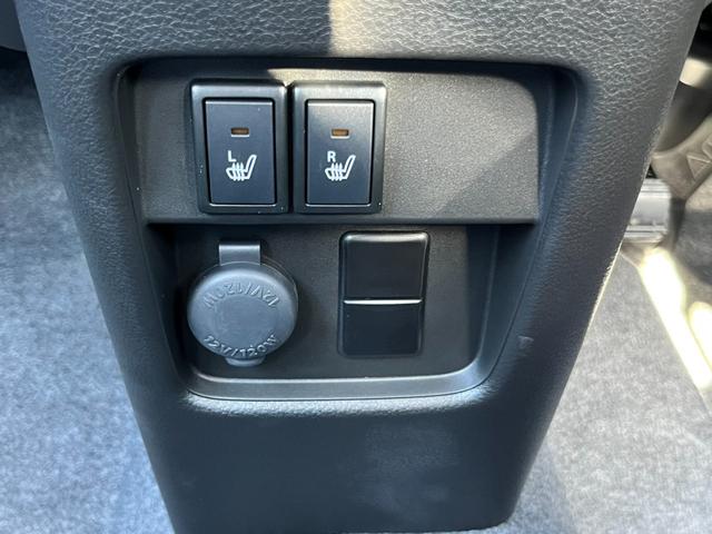 ハスラー ハイブリッドＧ　届出済未使用車／スズキセーフティサポート／スマートキー／プッシュスタート／ＬＥＤヘッドライト／衝突被害軽減ブレーキ／リアコーナーセンサー／シートヒーター／オートエアコン／オートライト／ＡＣＣ（17枚目）