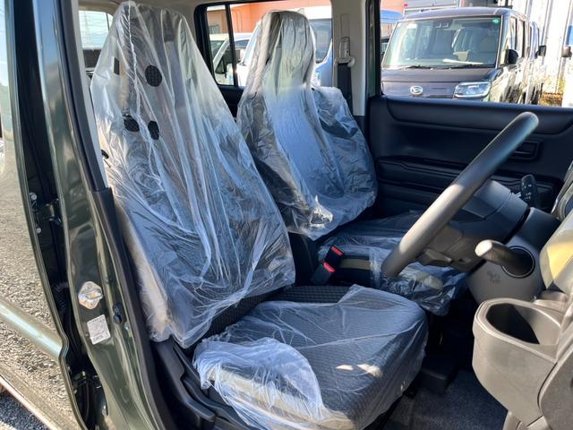 ハスラー ハイブリッドＧ　届出済未使用車／スズキセーフティサポート／スマートキー／プッシュスタート／ＬＥＤヘッドライト／衝突被害軽減ブレーキ／リアコーナーセンサー／シートヒーター／オートエアコン／オートライト／ＡＣＣ（29枚目）