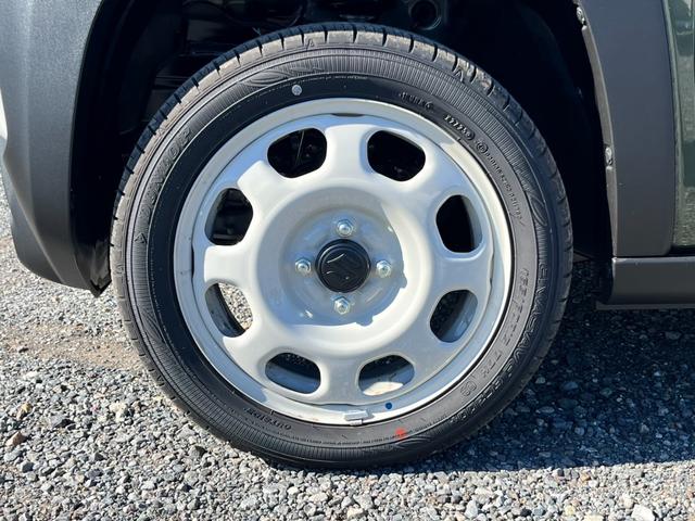 ハスラー ハイブリッドＧ　届出済未使用車／スズキセーフティサポート／スマートキー／プッシュスタート／ＬＥＤヘッドライト／衝突被害軽減ブレーキ／リアコーナーセンサー／シートヒーター／オートエアコン／オートライト／ＡＣＣ（42枚目）