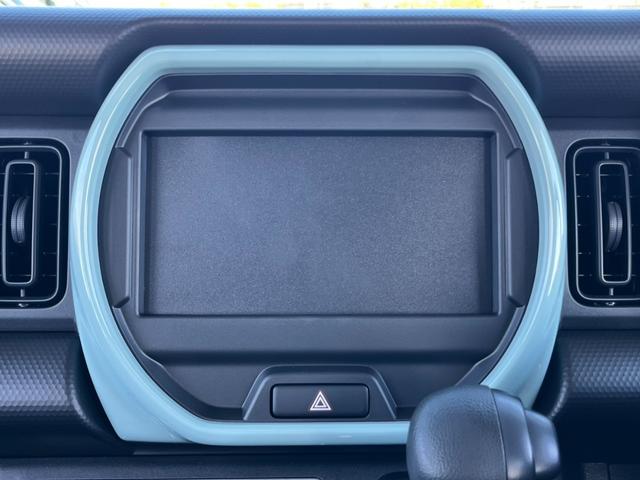 ハスラー ハイブリッドＧ　届出済未使用車／スズキセーフティサポート／スマートキー／プッシュスタート／ＬＥＤヘッドライト／衝突被害軽減ブレーキ／リアコーナーセンサー／シートヒーター／オートエアコン／オートライト／ＡＣＣ（8枚目）