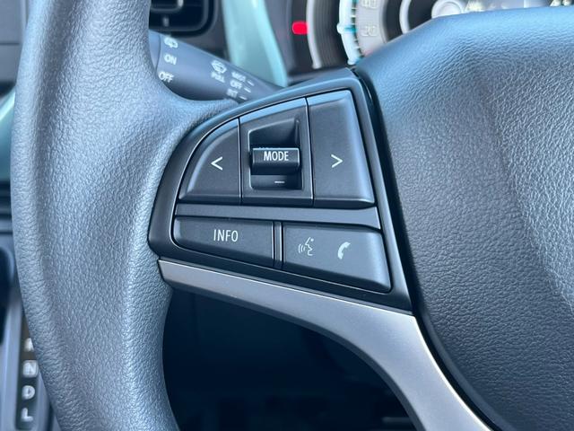 ハスラー ハイブリッドＧ　届出済未使用車／スズキセーフティサポート／スマートキー／プッシュスタート／ＬＥＤヘッドライト／衝突被害軽減ブレーキ／リアコーナーセンサー／シートヒーター／オートエアコン／オートライト／ＡＣＣ（10枚目）