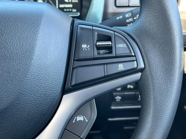 ハスラー ハイブリッドＧ　届出済未使用車／スズキセーフティサポート／スマートキー／プッシュスタート／ＬＥＤヘッドライト／衝突被害軽減ブレーキ／リアコーナーセンサー／シートヒーター／オートエアコン／オートライト／ＡＣＣ（11枚目）