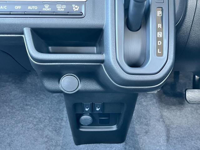 ハスラー ハイブリッドＧ　届出済未使用車／スズキセーフティサポート／スマートキー／プッシュスタート／ＬＥＤヘッドライト／衝突被害軽減ブレーキ／リアコーナーセンサー／シートヒーター／オートエアコン／オートライト／ＡＣＣ（16枚目）