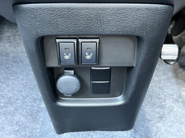 ハスラー ハイブリッドＧ　届出済未使用車／スズキセーフティサポート／スマートキー／プッシュスタート／ＬＥＤヘッドライト／衝突被害軽減ブレーキ／リアコーナーセンサー／シートヒーター／オートエアコン／オートライト／ＡＣＣ（17枚目）