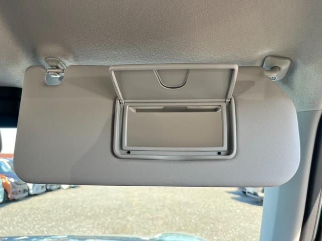 ハスラー ハイブリッドＧ　届出済未使用車／スズキセーフティサポート／スマートキー／プッシュスタート／ＬＥＤヘッドライト／衝突被害軽減ブレーキ／リアコーナーセンサー／シートヒーター／オートエアコン／オートライト／ＡＣＣ（18枚目）