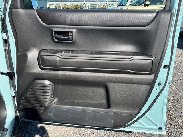 ハスラー ハイブリッドＧ　届出済未使用車／スズキセーフティサポート／スマートキー／プッシュスタート／ＬＥＤヘッドライト／衝突被害軽減ブレーキ／リアコーナーセンサー／シートヒーター／オートエアコン／オートライト／ＡＣＣ（26枚目）