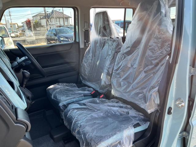 ハスラー ハイブリッドＧ　届出済未使用車／スズキセーフティサポート／スマートキー／プッシュスタート／ＬＥＤヘッドライト／衝突被害軽減ブレーキ／リアコーナーセンサー／シートヒーター／オートエアコン／オートライト／ＡＣＣ（30枚目）