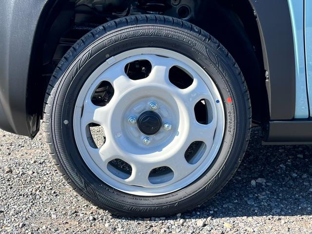 ハスラー ハイブリッドＧ　届出済未使用車／スズキセーフティサポート／スマートキー／プッシュスタート／ＬＥＤヘッドライト／衝突被害軽減ブレーキ／リアコーナーセンサー／シートヒーター／オートエアコン／オートライト／ＡＣＣ（42枚目）