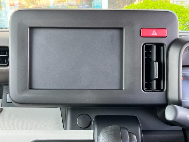 スペーシア ハイブリッドG 届出済未使用車/スズキセーフティサポート/LEDヘッドライト/オートライト/スマートキー/プッシュスタート/オートエアコン/アイドリングストップ/衝突被害軽減ブレーキ/コーナーセンサー/ステリモ付き/(8枚目)