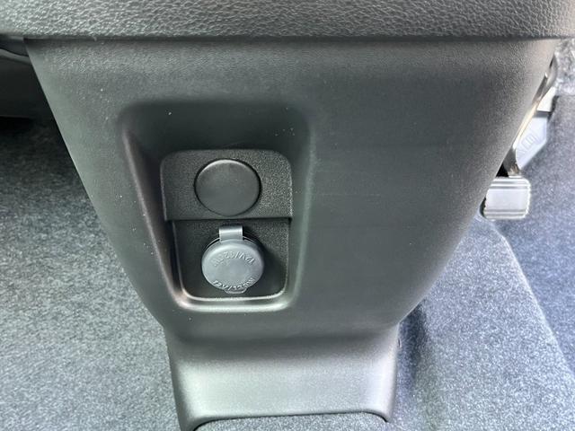 スペーシア ハイブリッドG 届出済未使用車/スズキセーフティサポート/LEDヘッドライト/オートライト/スマートキー/プッシュスタート/オートエアコン/アイドリングストップ/衝突被害軽減ブレーキ/コーナーセンサー/ステリモ付き/(15枚目)