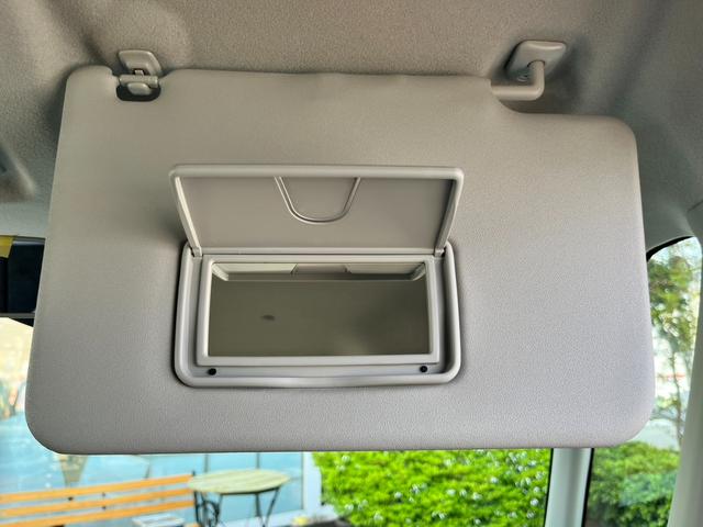 スペーシア ハイブリッドG 届出済未使用車/スズキセーフティサポート/LEDヘッドライト/オートライト/スマートキー/プッシュスタート/オートエアコン/アイドリングストップ/衝突被害軽減ブレーキ/コーナーセンサー/ステリモ付き/(16枚目)