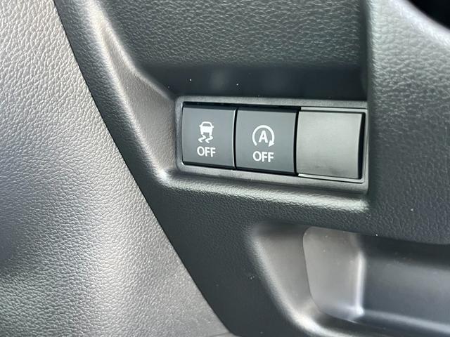 スペーシア ハイブリッドG 届出済未使用車/スズキセーフティサポート/LEDヘッドライト/オートライト/スマートキー/プッシュスタート/オートエアコン/アイドリングストップ/衝突被害軽減ブレーキ/コーナーセンサー/ステリモ付き/(19枚目)