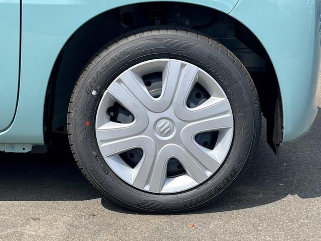 スペーシア ハイブリッドG 届出済未使用車/スズキセーフティサポート/LEDヘッドライト/オートライト/スマートキー/プッシュスタート/オートエアコン/アイドリングストップ/衝突被害軽減ブレーキ/コーナーセンサー/ステリモ付き/(40枚目)