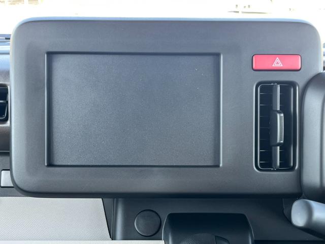 スペーシア 届出済未使用車/スズキセーフティサポート/LEDヘッドライト/オートライト/スマートキー/プッシュスタート/オートエアコン/アイドリングストップ/衝突被害軽減ブレーキ/コーナーセンサー/ステリモ付き/(8枚目)
