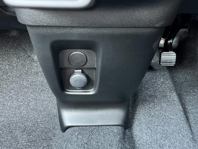 スペーシア 届出済未使用車/スズキセーフティサポート/LEDヘッドライト/オートライト/スマートキー/プッシュスタート/オートエアコン/アイドリングストップ/衝突被害軽減ブレーキ/コーナーセンサー/ステリモ付き/(15枚目)