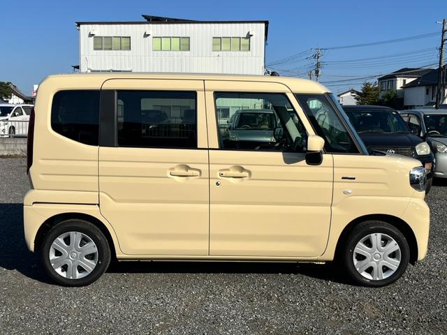 スペーシア 届出済未使用車/スズキセーフティサポート/LEDヘッドライト/オートライト/スマートキー/プッシュスタート/オートエアコン/アイドリングストップ/衝突被害軽減ブレーキ/コーナーセンサー/ステリモ付き/(41枚目)