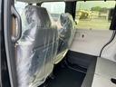 ベースグレード 届出済未使用車/社外新品8インチナビ/バックモニター/フルセグTV/Bluetooth/両側パワースライドドア/ロールサンシェード/プッシュスタート/リアシート分割格納機能 チップアップシート(36枚目)