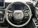 ベースグレード　届出済未使用車／ホンダセンシング／ＬＥＤヘッドライト／バックカメラ／コーナーセンサー／両側パワースライドドア／衝突被害軽減ブレーキ／電動パーキング／アダプティブクルーズコントロール／純正アルミホイール（9枚目）