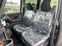 ファンクロス　届出済未使用車／ＬＥＤヘッドライト／両側パワースライドドア／バックカメラ／衝突被害軽減ブレーキ／コーナーセンサー／オートエアコン／シートヒーター／電動パーキングブレーキ／オートホールドブレーキ／（32枚目）