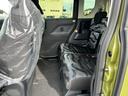 ファンクロス　届出済未使用車／ＬＥＤヘッドライト／両側パワースライドドア／バックカメラ／衝突被害軽減ブレーキ／コーナーセンサー／オートエアコン／シートヒーター／電動パーキングブレーキ／オートホールドブレーキ／（34枚目）