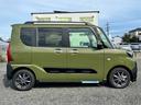 ファンクロス　届出済未使用車／ＬＥＤヘッドライト／両側パワースライドドア／バックカメラ／衝突被害軽減ブレーキ／コーナーセンサー／オートエアコン／シートヒーター／電動パーキングブレーキ／オートホールドブレーキ／（47枚目）