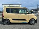 ファンクロス　届出済未使用車／ＬＥＤヘッドライト／両側パワースライドドア／バックカメラ／衝突被害軽減ブレーキ／コーナーセンサー／オートエアコン／シートヒーター／電動パーキングブレーキ／オートホールドブレーキ／（48枚目）