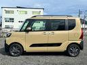 ファンクロス　届出済未使用車／ＬＥＤヘッドライト／両側パワースライドドア／バックカメラ／衝突被害軽減ブレーキ／コーナーセンサー／オートエアコン／シートヒーター／電動パーキングブレーキ／オートホールドブレーキ／（49枚目）