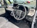 ストライプスＸ　届出済未使用車／両側パワースライドドア／衝突被害軽減ブレーキ／コーナーセンサー／スマートキー／プッシュスタート／オートエアコン／アイドリングストップ付き／オートライト／シートリフター／電動格納ミラー／（23枚目）