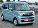 ハイブリッドＧ　届出済未使用車／スズキセーフティサポート／ＬＥＤヘッドライト／オートライト／スマートキー／プッシュスタート／オートエアコン／アイドリングストップ／衝突被害軽減ブレーキ／コーナーセンサー／ステリモ付き／（47枚目）