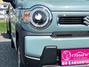 ハイブリッドＧ　届出済未使用車／スズキセーフティサポート／スマートキー／プッシュスタート／ＬＥＤヘッドライト／衝突被害軽減ブレーキ／リアコーナーセンサー／シートヒーター／オートエアコン／オートライト／ＡＣＣ（41枚目）