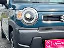 ハイブリッドＧ　届出済未使用車／スズキセーフティサポート／スマートキー／プッシュスタート／ＬＥＤヘッドライト／衝突被害軽減ブレーキ／リアコーナーセンサー／シートヒーター／オートエアコン／オートライト／ＡＣＣ（40枚目）