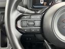 スペーシア ハイブリッドＧ　届出済未使用車／スズキセーフティサポート／ＬＥＤヘッドライト／オートライト／スマートキー／プッシュスタート／オートエアコン／アイドリングストップ／衝突被害軽減ブレーキ／コーナーセンサー／ステリモ付き／（8枚目）