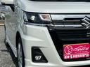 ハイブリッドZX 届出済未使用車/スズキセーフティサポート/LEDヘッドライト/スマートキー/プッシュスタート/衝突被害軽減ブレーキ/コーナーセンサー/アイドリングストップ/シートヒーター/オートエアコン/オートライト(39枚目)