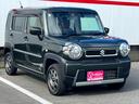 ハイブリッドG スズキセーフティサポート/社外7インチナビ/ワンセグTV/Bluetooth/ドライブレコーダー/衝突被害軽減ブレーキ/コーナーセンサー/ETC/シートヒーター/アイドリングストップ/ACC/(47枚目)