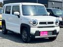 ハイブリッドＧ　届出済未使用車／スズキセーフティサポート／スマートキー／プッシュスタート／ＬＥＤヘッドライト／衝突被害軽減ブレーキ／リアコーナーセンサー／シートヒーター／オートエアコン／オートライト／ＡＣＣ（46枚目）