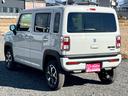 ハイブリッドＸ　届出済未使用車／スズキセーフティサポート／ＬＥＤヘッドライト／ＬＥＤフォグランプ／プッシュスタート／前席シートヒーター／オートライト／衝突被害軽減ブレーキ／コーナーセンサー／純正アルミホイール／ＡＣＣ（44枚目）